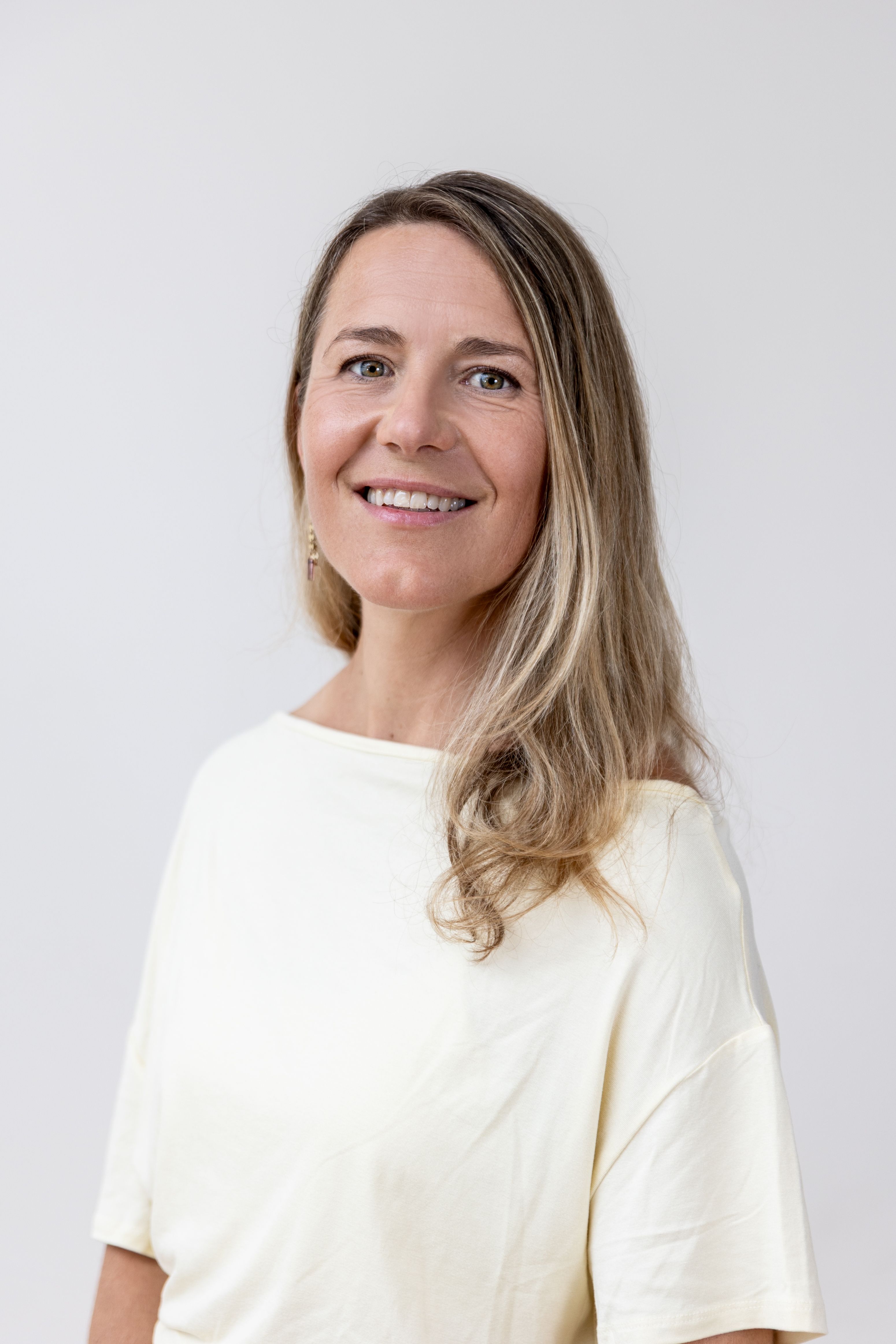 Physiotherapie und Frauengesundheit