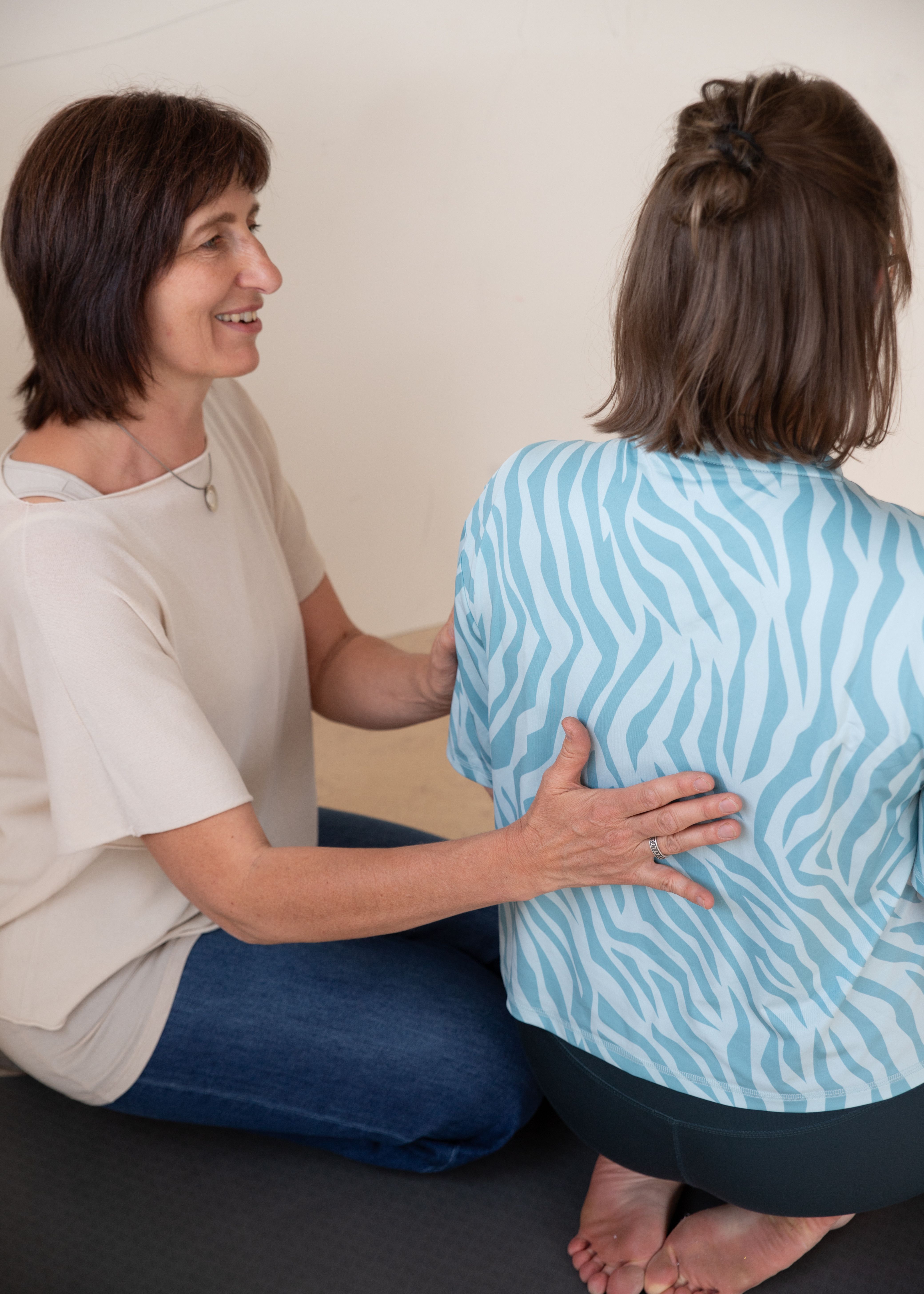 Treatment for Symptoms