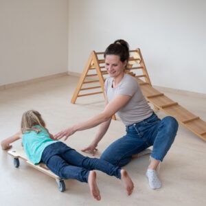 Ergotherapy & Counseling for Children